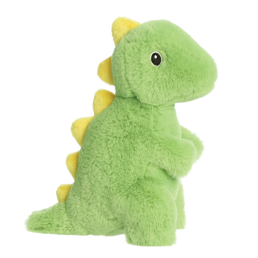 Eco Nation Rexter T-Rex 8" Plush Toy