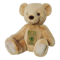 Thumbnail for Eco Nation Teddy Bear Plush Aurora