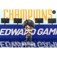 Thumbnail for Edward Gaming Nendoroid Action Figure Light Meiko 10 cm Good Smile Company