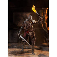 Thumbnail for Elden Ring Figma Action Figure Raging Wolf 16 cm Max Factory