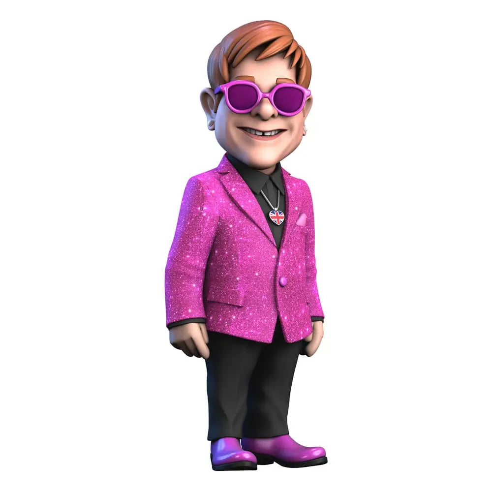 Elton John Minix Figure 12 cm Minix