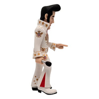 Thumbnail for Elvis Presley Minix Figure Elvis White 12 cm Minix