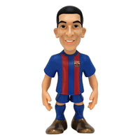 Thumbnail for FC Barcelona Minix Figure Ferran Torres 12 cm Minix