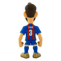 Thumbnail for FC Barcelona Minix Figure Gerard Piqué 12 cm Minix
