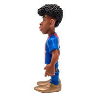 Thumbnail for FC Barcelona Minix Figure Lamine Yamal 12 cm Minix
