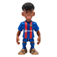 Thumbnail for FC Barcelona Minix Figure Lamine Yamal 12 cm Minix
