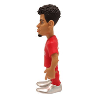 Thumbnail for FC Liverpool Minix Figure Luis Díaz 12 cm Minix