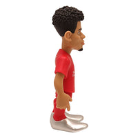Thumbnail for FC Liverpool Minix Figure Luis Díaz 12 cm Minix