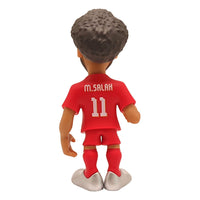 Thumbnail for FC Liverpool Minix Figure Mohamed Salah 12 cm Minix