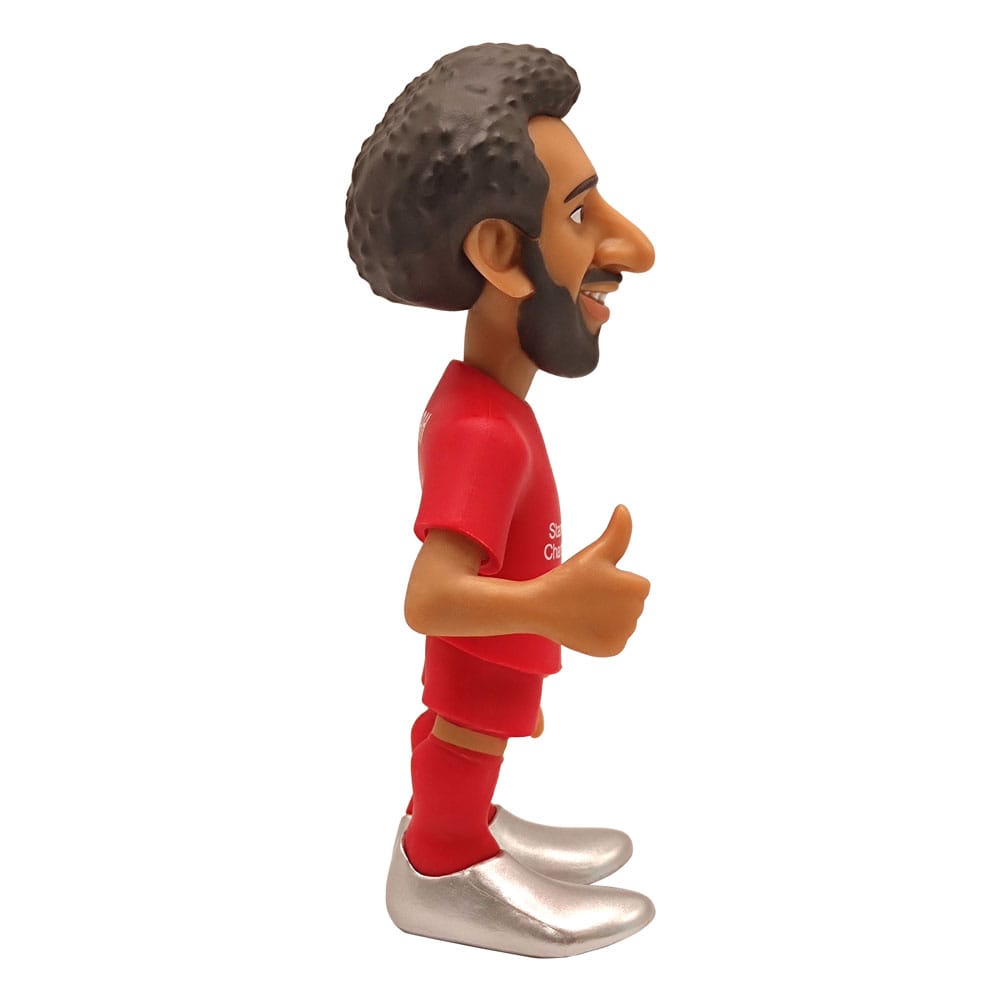 FC Liverpool Minix Figure Mohamed Salah 12 cm Minix