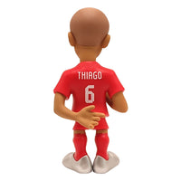 Thumbnail for FC Liverpool Minix Figure Thiago Alcântara 12 cm Minix