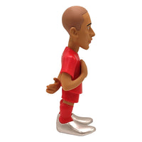 Thumbnail for FC Liverpool Minix Figure Thiago Alcântara 12 cm Minix