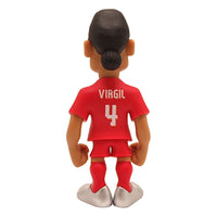 Thumbnail for FC Liverpool Minix Figure Virgil van Dijk 12 cm Minix