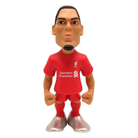 Thumbnail for FC Liverpool Minix Figure Virgil van Dijk 12 cm Minix