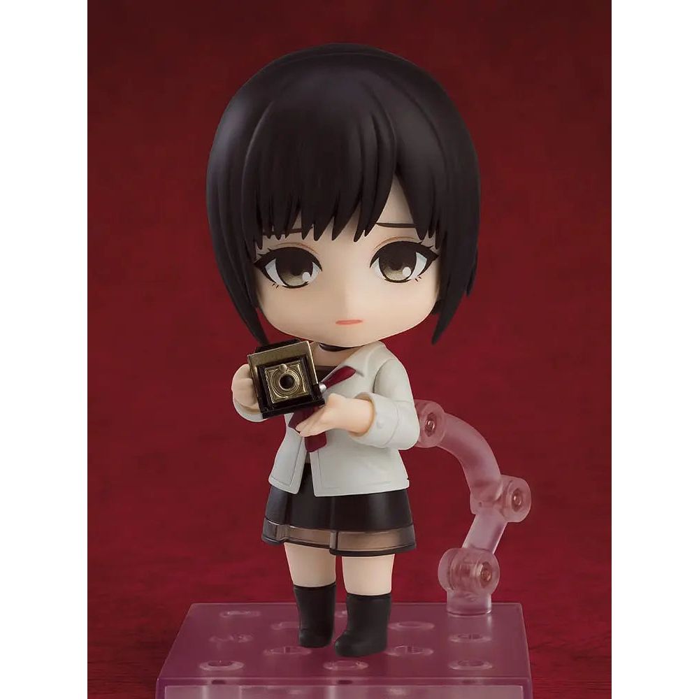 Fatal Frame Nendoroid Action Figure Miku Hinasaki 10 cm Good Smile Company