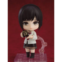 Thumbnail for Fatal Frame Nendoroid Action Figure Miku Hinasaki 10 cm Good Smile Company