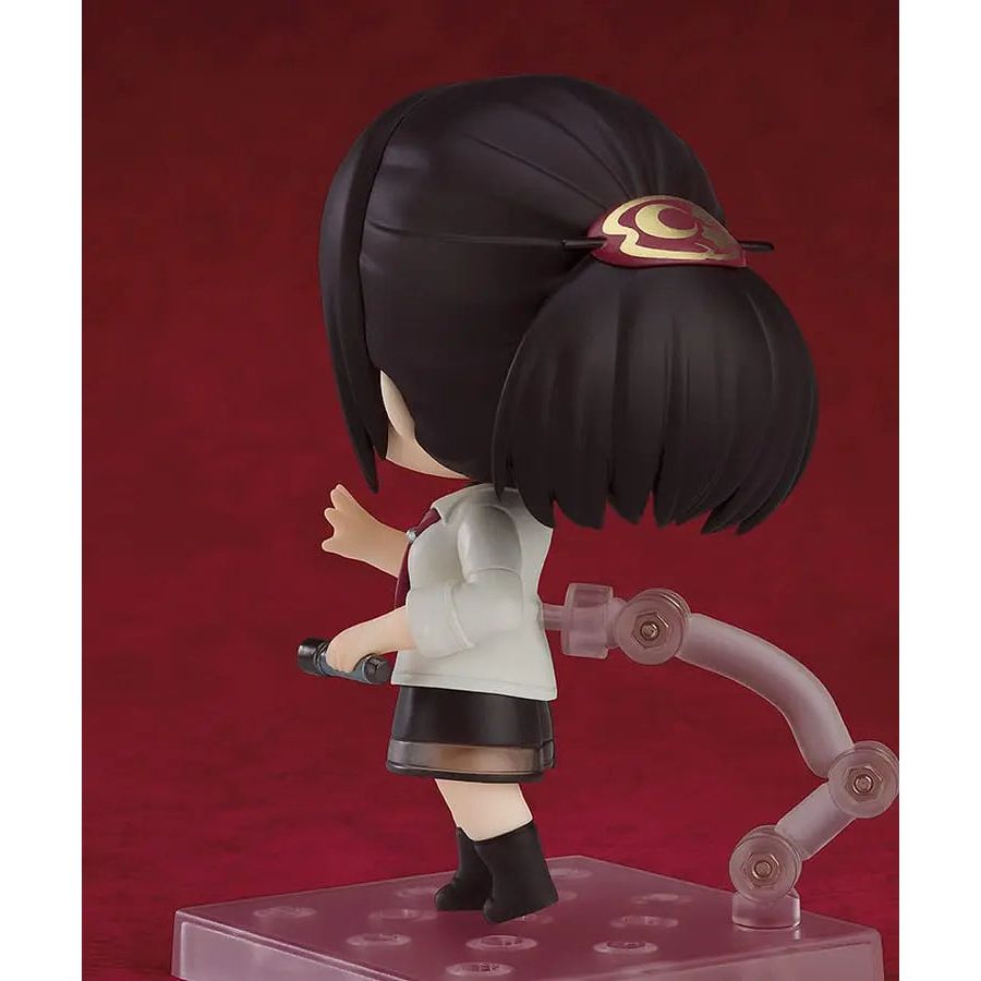 Fatal Frame Nendoroid Action Figure Miku Hinasaki 10 cm Good Smile Company