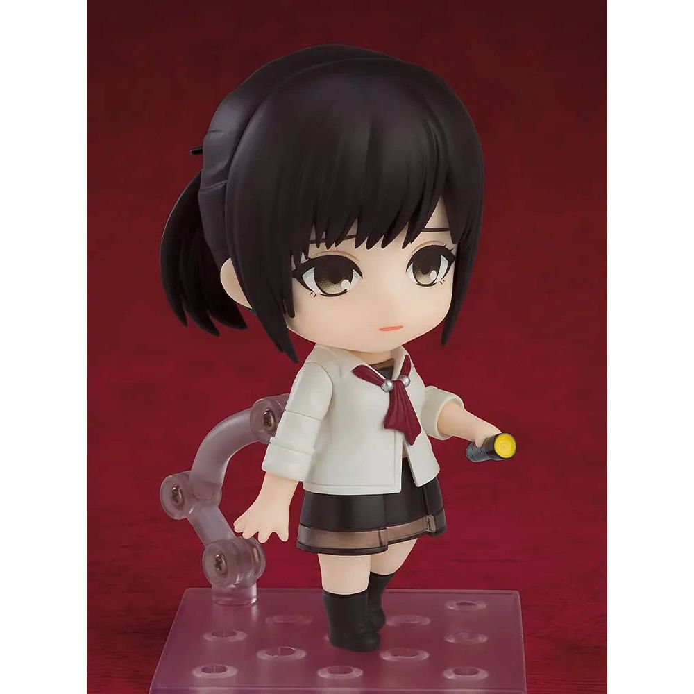 Fatal Frame Nendoroid Action Figure Miku Hinasaki 10 cm Good Smile Company