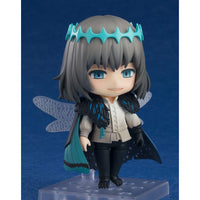 Thumbnail for Fate/Grand Order Nendoroid Doll Action Figure Pretender/Oberon Vortigern 10 cm Good Smile Company