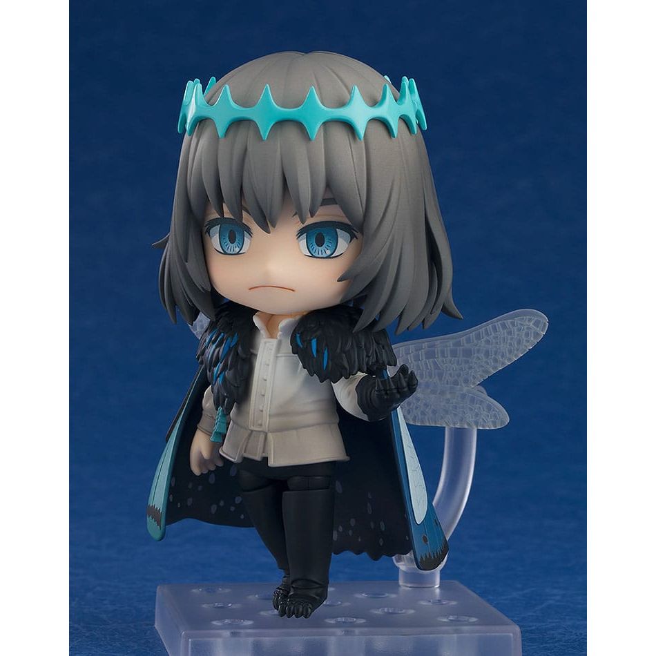 Fate/Grand Order Nendoroid Doll Action Figure Pretender/Oberon Vortigern 10 cm Good Smile Company