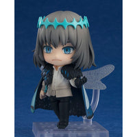 Thumbnail for Fate/Grand Order Nendoroid Doll Action Figure Pretender/Oberon Vortigern 10 cm Good Smile Company