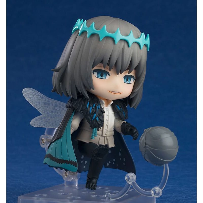 Fate/Grand Order Nendoroid Doll Action Figure Pretender/Oberon Vortigern 10 cm Good Smile Company