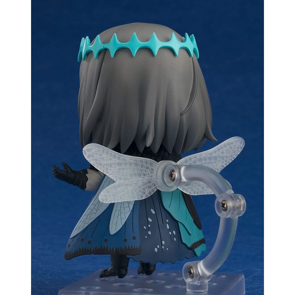 Fate/Grand Order Nendoroid Doll Action Figure Pretender/Oberon Vortigern 10 cm Good Smile Company