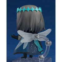 Thumbnail for Fate/Grand Order Nendoroid Doll Action Figure Pretender/Oberon Vortigern 10 cm Good Smile Company