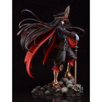 Thumbnail for Fate/Grand Order PVC Statue 1/7 Avenger/Oda Nobunaga 26 cm Good Smile Company