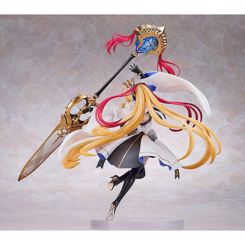 Fate/Grand Order PVC Statue 1/7 Caster/Altria Caster 31 cm Good Smile Company