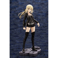 Thumbnail for Fate/Grand Order PVC Statue 1/7 Saber/Altria Pendragon (Alter) Casual Ver. 24 cm Kotobukiya