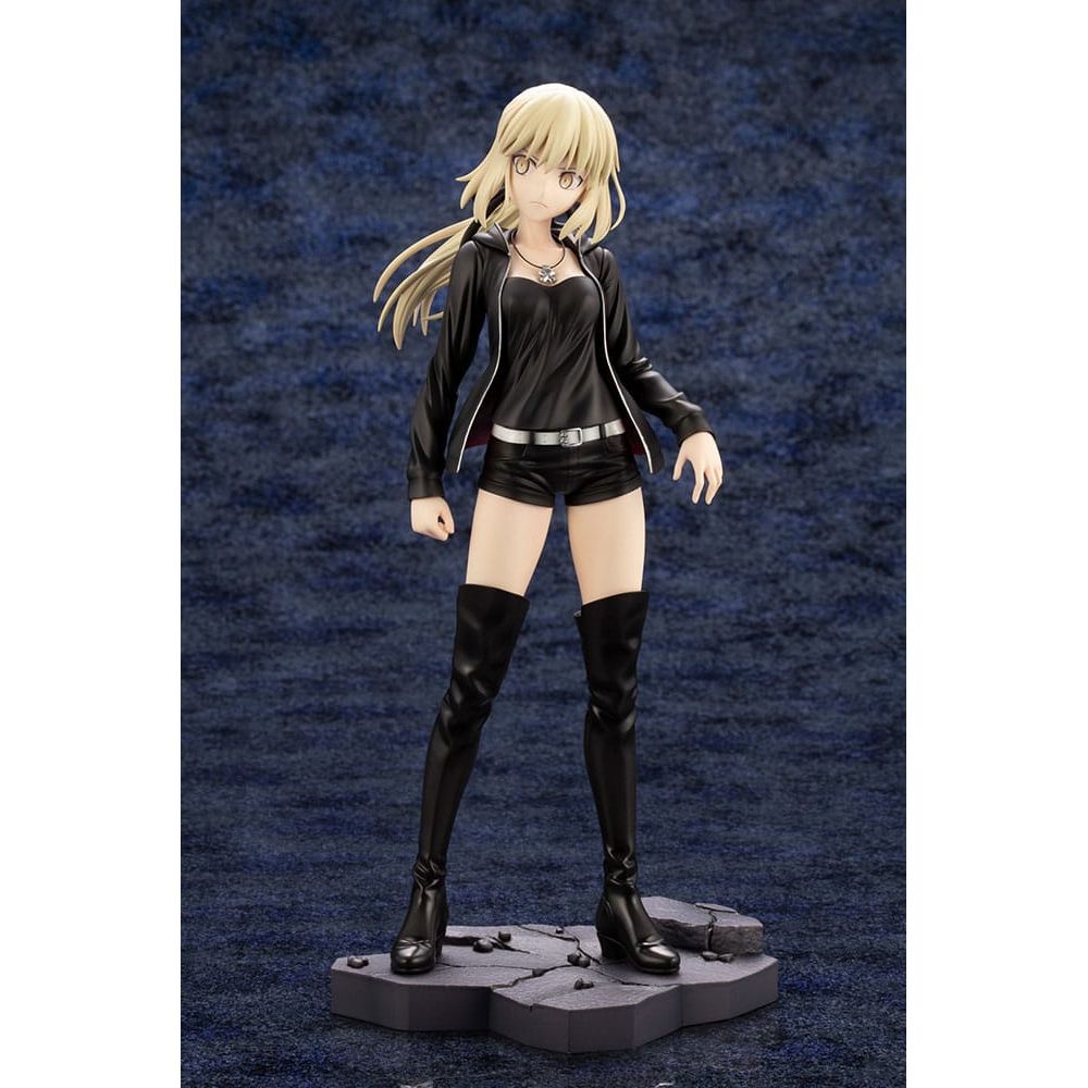 Fate/Grand Order PVC Statue 1/7 Saber/Altria Pendragon (Alter) Casual Ver. 24 cm Kotobukiya