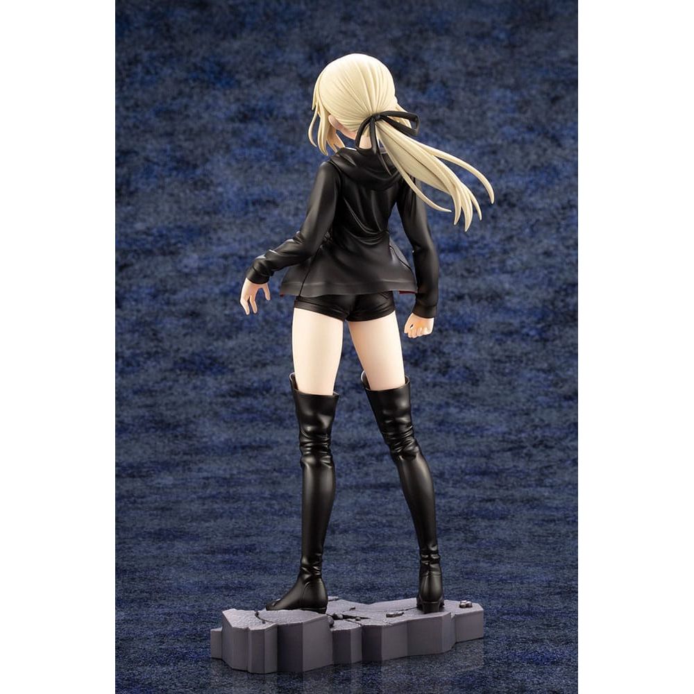 Fate/Grand Order PVC Statue 1/7 Saber/Altria Pendragon (Alter) Casual Ver. 24 cm Kotobukiya