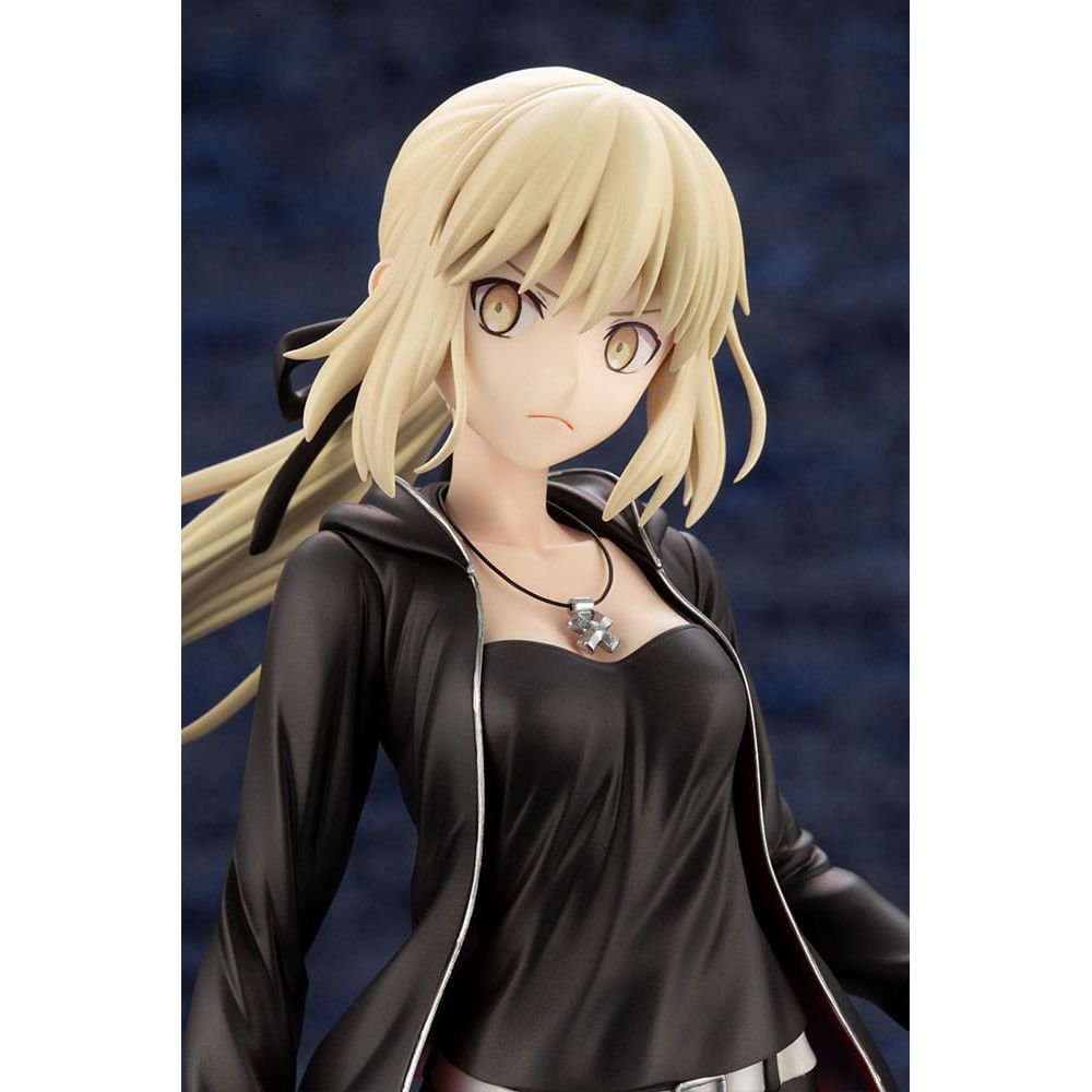 Fate/Grand Order PVC Statue 1/7 Saber/Altria Pendragon (Alter) Casual Ver. 24 cm Kotobukiya