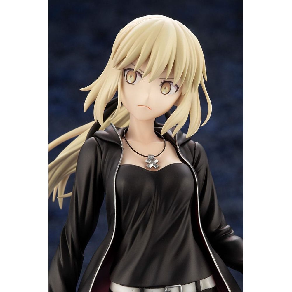 Fate/Grand Order PVC Statue 1/7 Saber/Altria Pendragon (Alter) Casual Ver. 24 cm Kotobukiya