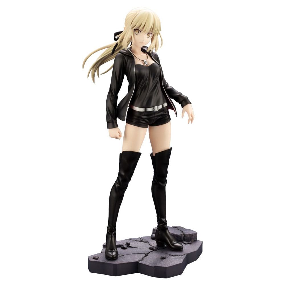 Fate/Grand Order PVC Statue 1/7 Saber/Altria Pendragon (Alter) Casual Ver. 24 cm Kotobukiya