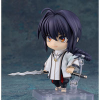 Thumbnail for Fate/Samurai Remnant Nendoroid Action Figure Saber 10 cm Good Smile Company