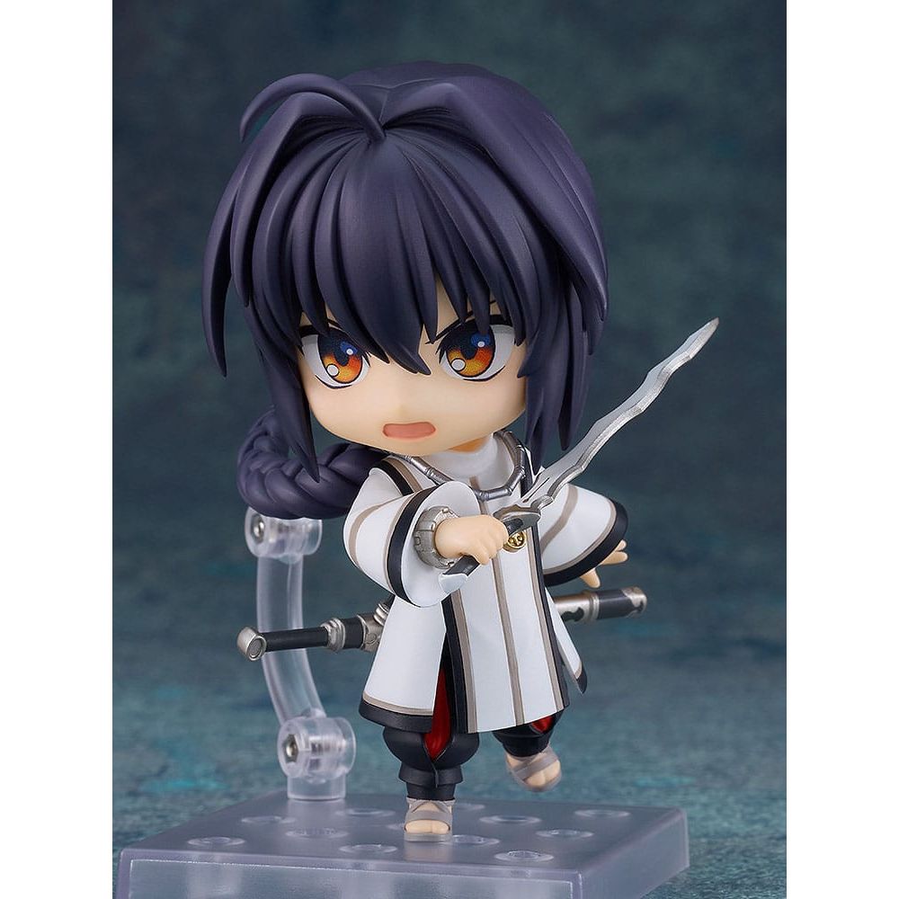 Fate/Samurai Remnant Nendoroid Action Figure Saber 10 cm Good Smile Company