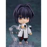 Thumbnail for Fate/Samurai Remnant Nendoroid Action Figure Saber 10 cm Good Smile Company