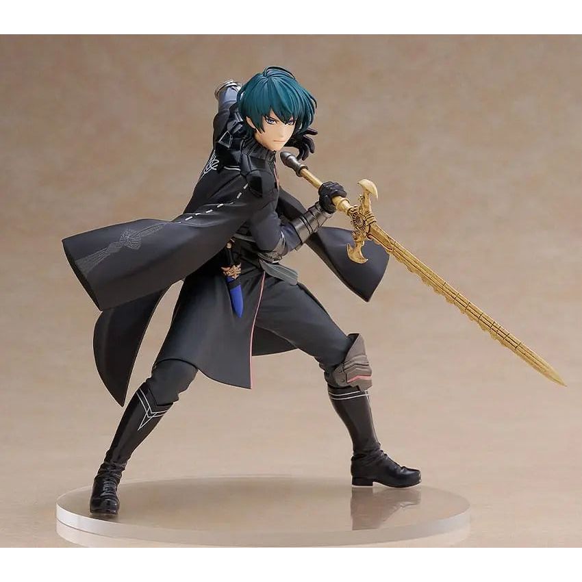 Fire Emblem: Three Houses Pop Up Parade PVC Statue Byleth (Male) 15 cm Good Smile Company