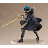 Thumbnail for Fire Emblem: Three Houses Pop Up Parade PVC Statue Byleth (Male) 15 cm Good Smile Company