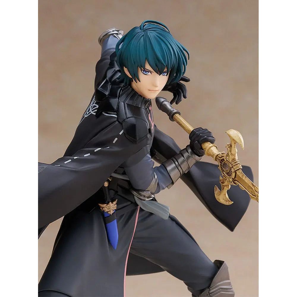 Fire Emblem: Three Houses Pop Up Parade PVC Statue Byleth (Male) 15 cm Good Smile Company