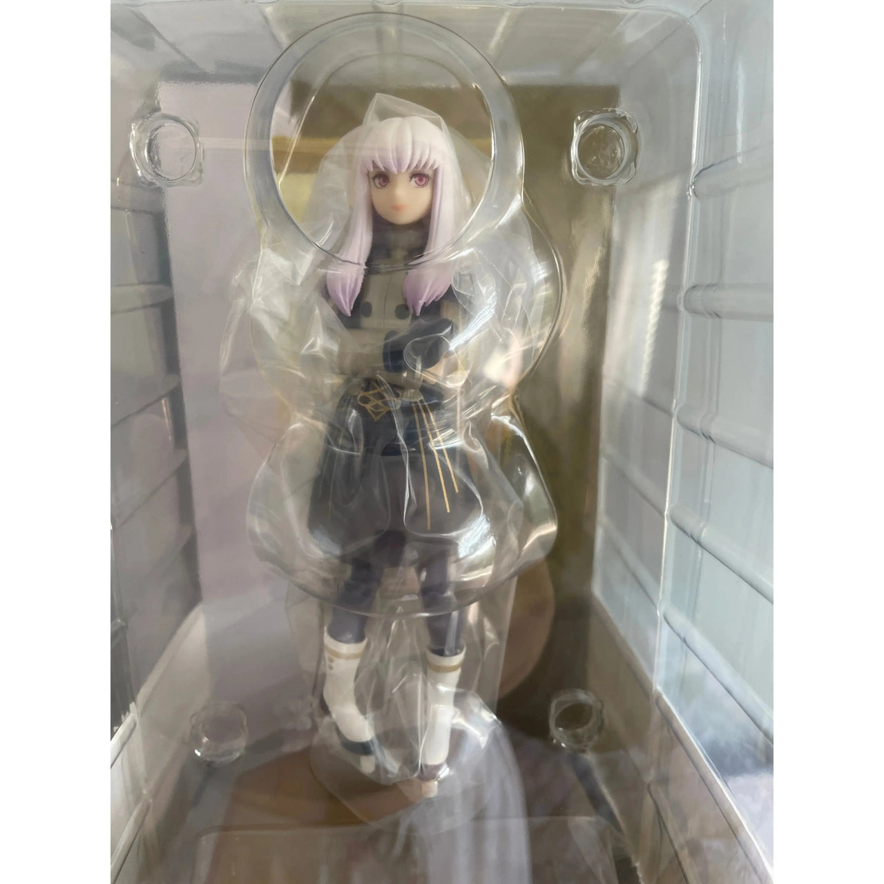 Fire Emblem: Three Houses Pop Up Parade PVC Statue Lysithea von Ordelia 15 cm Good Smile Company