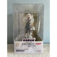 Thumbnail for Fire Emblem: Three Houses Pop Up Parade PVC Statue Lysithea von Ordelia 15 cm Good Smile Company