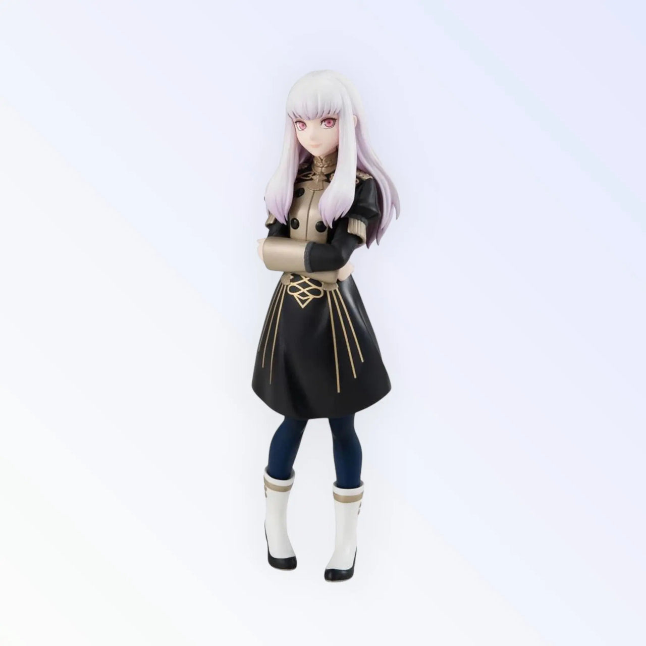 Fire Emblem: Three Houses Pop Up Parade PVC Statue Lysithea von Ordelia 15 cm Good Smile Company