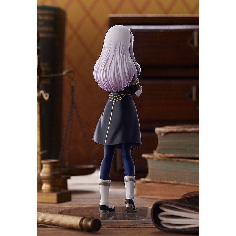 Fire Emblem: Three Houses Pop Up Parade PVC Statue Lysithea von Ordelia 15 cm Good Smile Company