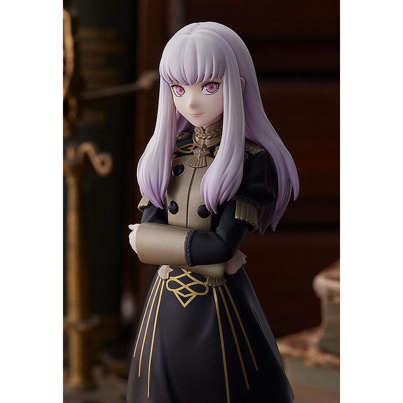 Fire Emblem: Three Houses Pop Up Parade PVC Statue Lysithea von Ordelia 15 cm Good Smile Company