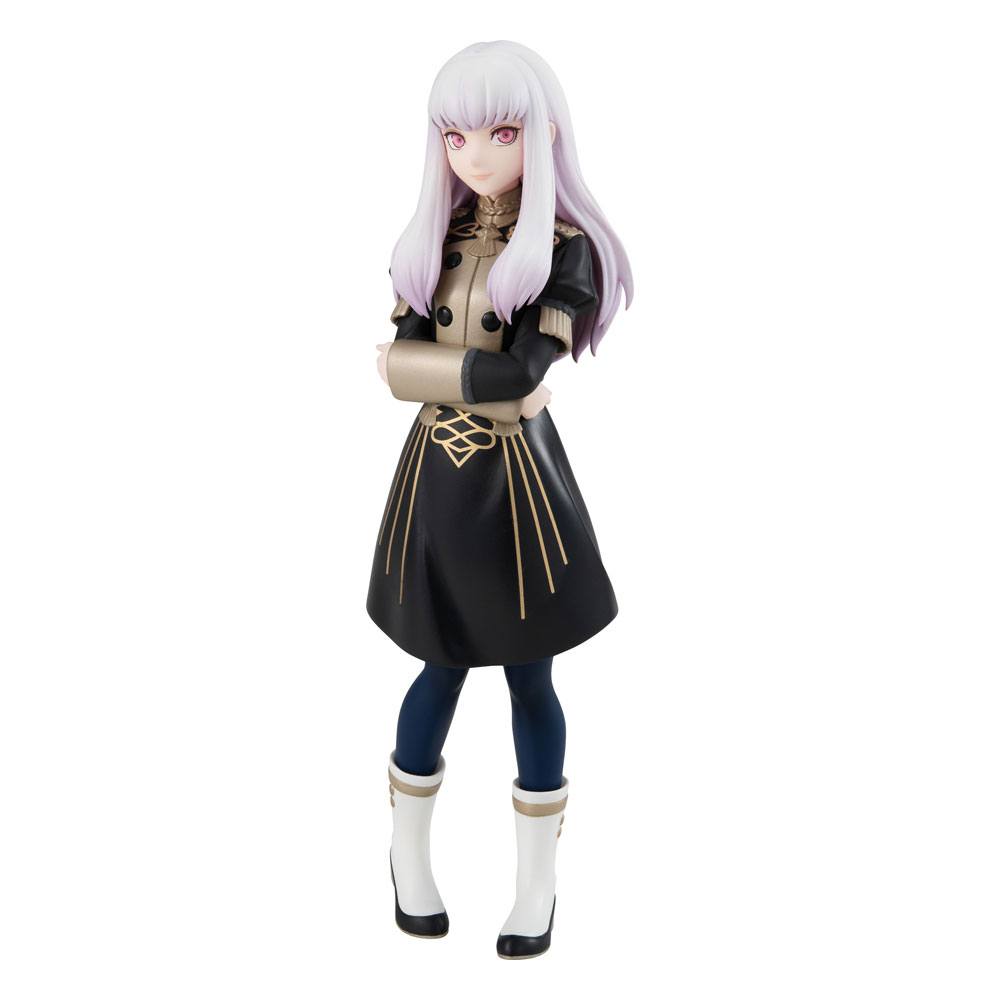 Fire Emblem: Three Houses Pop Up Parade PVC Statue Lysithea von Ordelia 15 cm Good Smile Company