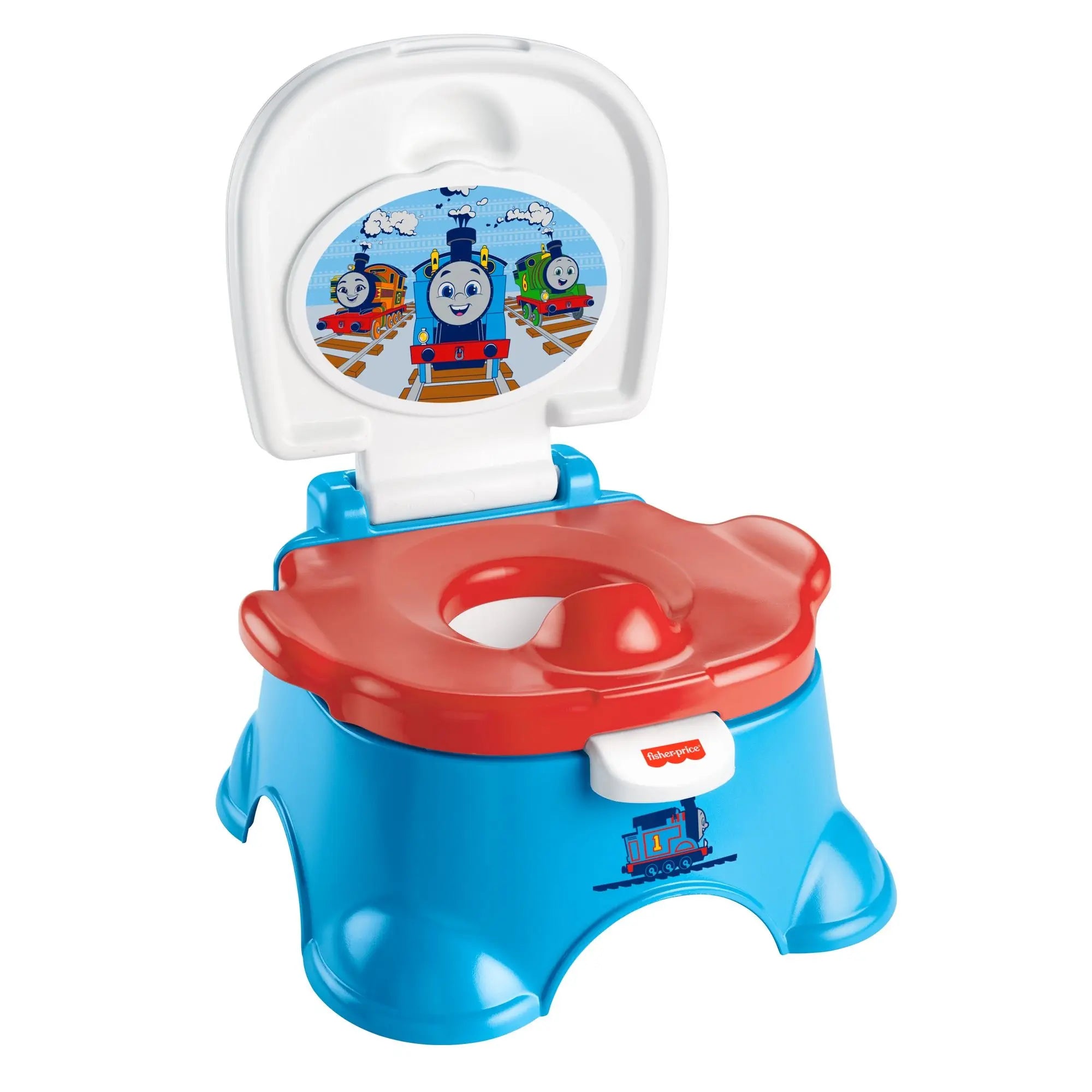 Fisher-Price 3-in-1 Thomas & Friends Potty Fisher-Price