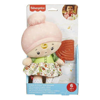 Thumbnail for Fisher-Price Cuddle and Chime First Babydoll Fisher-Price